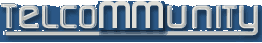 TELCOMMUNITY, LA COMUNIDAD DE LAS TELECOMUNICACIONES